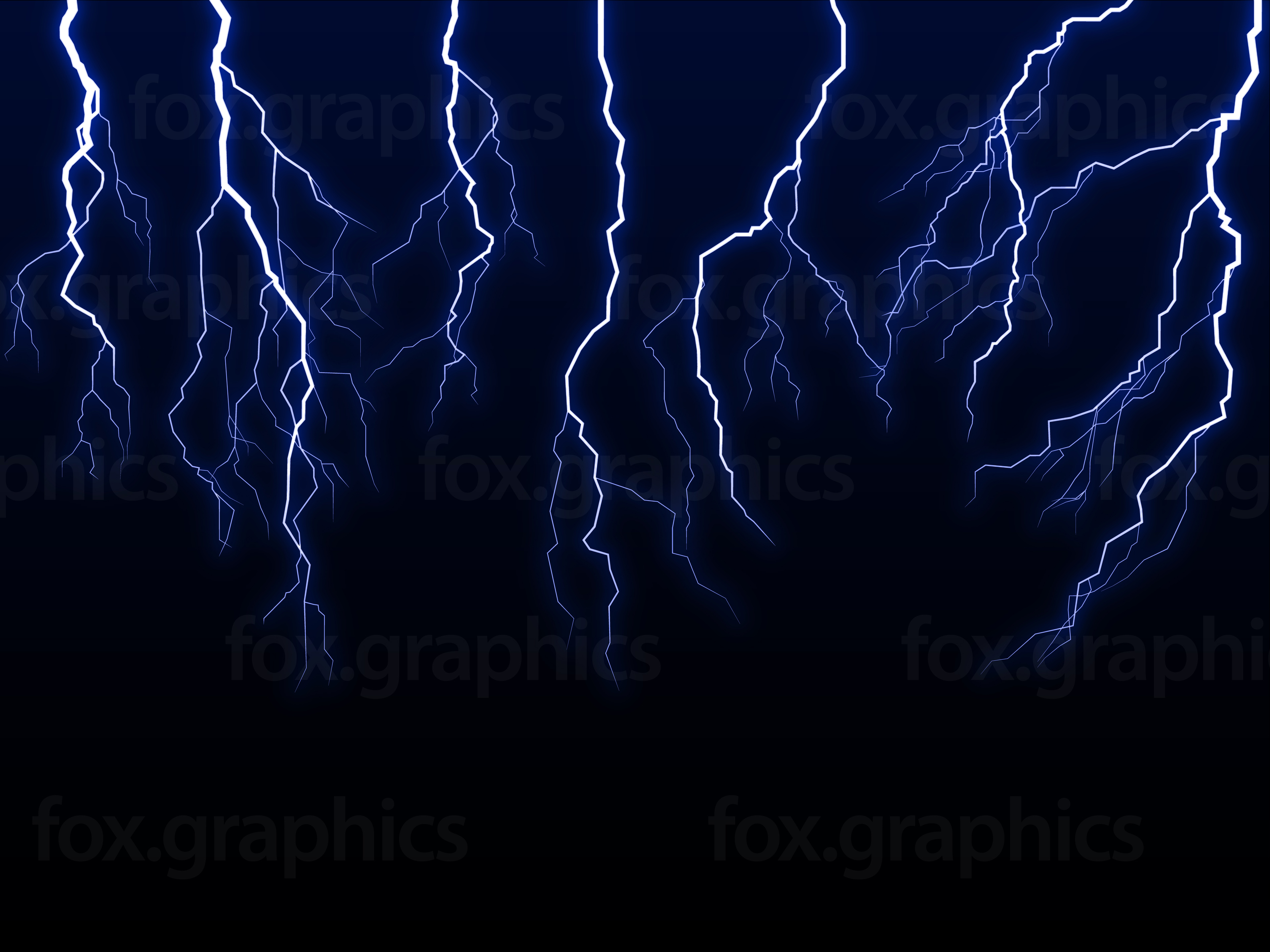 Lightning Strike Vector at GetDrawings.com.
