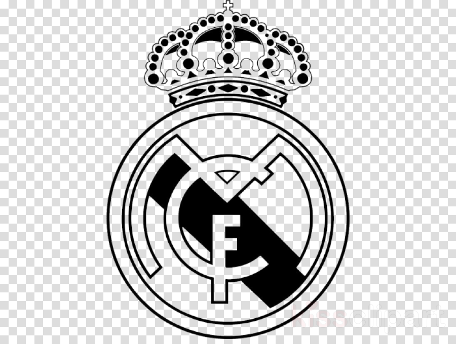 Get Real Madrid Logo Png Small Pictures