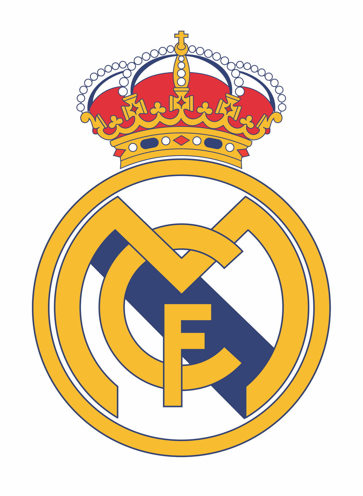 real madrid logo 3d clipart 10 free Cliparts | Download ...