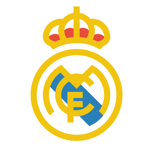 real madrid logo clipart 256x256 10 free Cliparts | Download images on ...