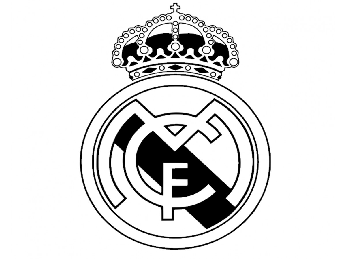 Free Real Madrid Cliparts, Download Free Clip Art, Free Clip.
