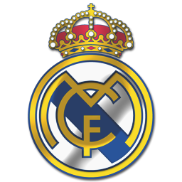 real madrid logo png 256x256 10 free Cliparts | Download images on ...