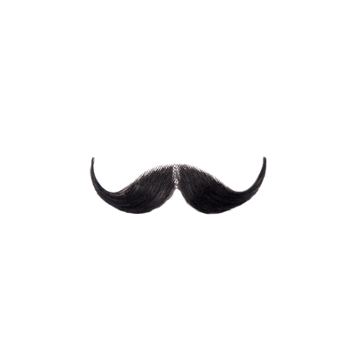 Free Mustache Png, Download Free Clip Art, Free Clip Art on.