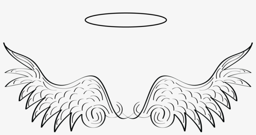 Wings Clipart Baby Angel Wing.