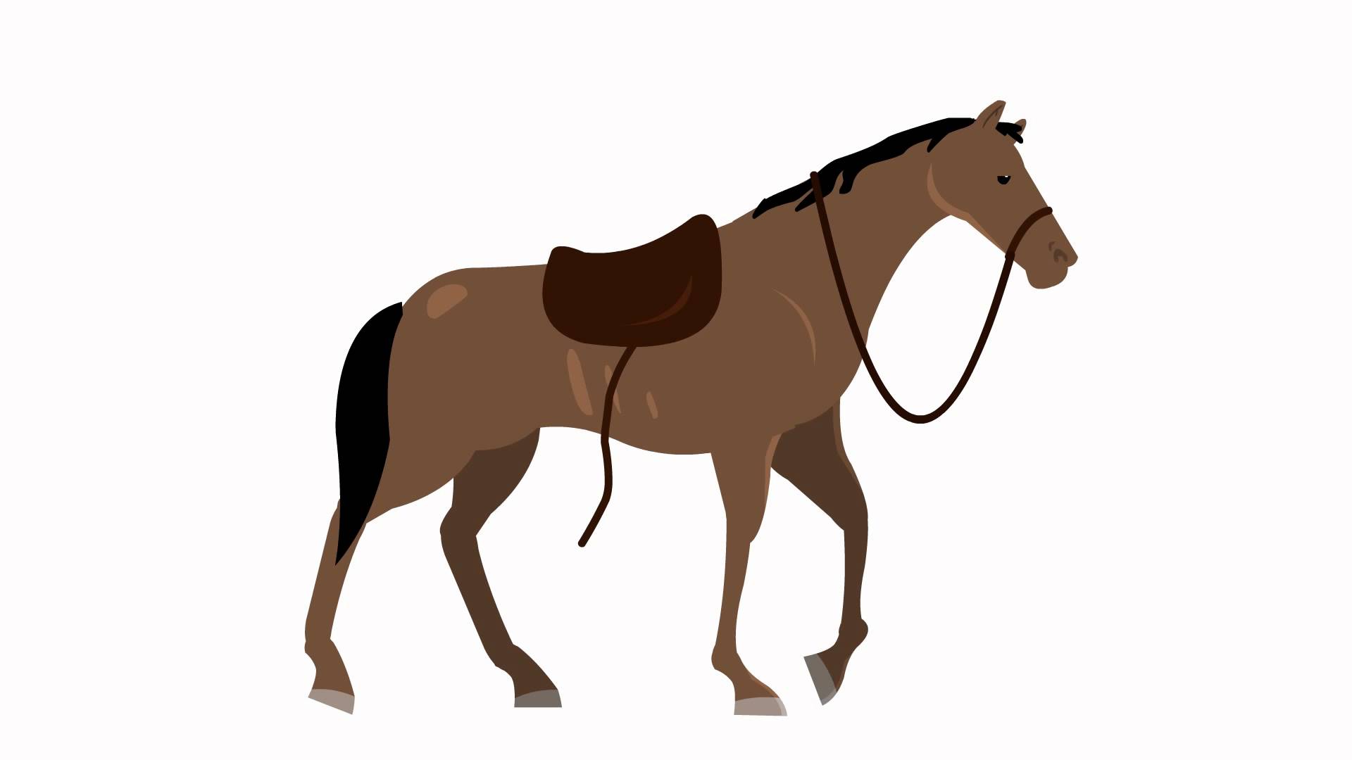 Free Animated Horse, Download Free Clip Art, Free Clip Art.