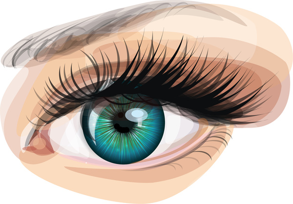 Eye free vector download (655 Free vector) for commercial use.