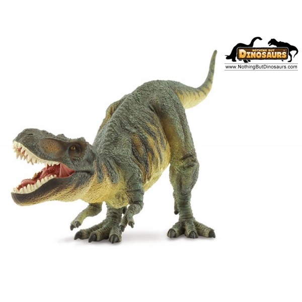 realistic rex