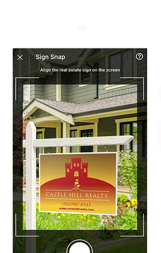 Android Real Estate App.