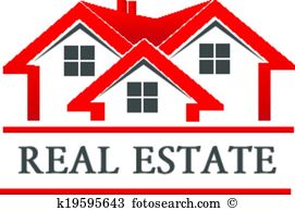 Real estate Clipart and Illustration. 44,189 real estate clip art.