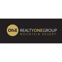 Realty ONE Group Mountain Desert.