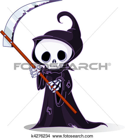 Reaper clipart 20 free Cliparts | Download images on Clipground 2022