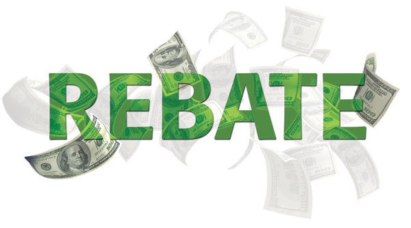 REBATES CLIPART - 33px Image #9