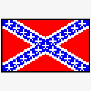 Free Rebel Flag Clipart Cliparts, Silhouettes, Cartoons Free.