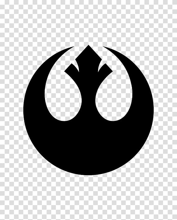 star wars rebellion logo vector deviantart