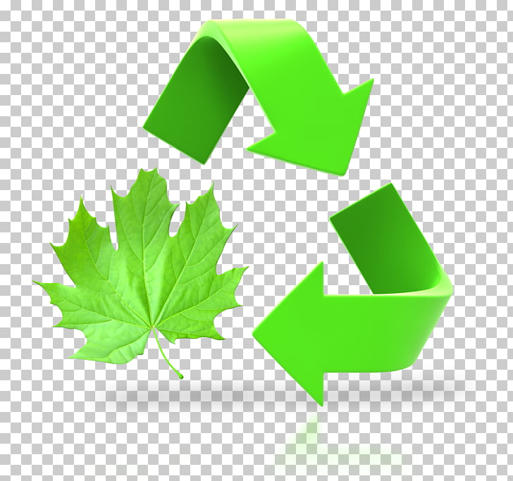 Símbolo de reciclaje vidrio reciclado minimización de.
