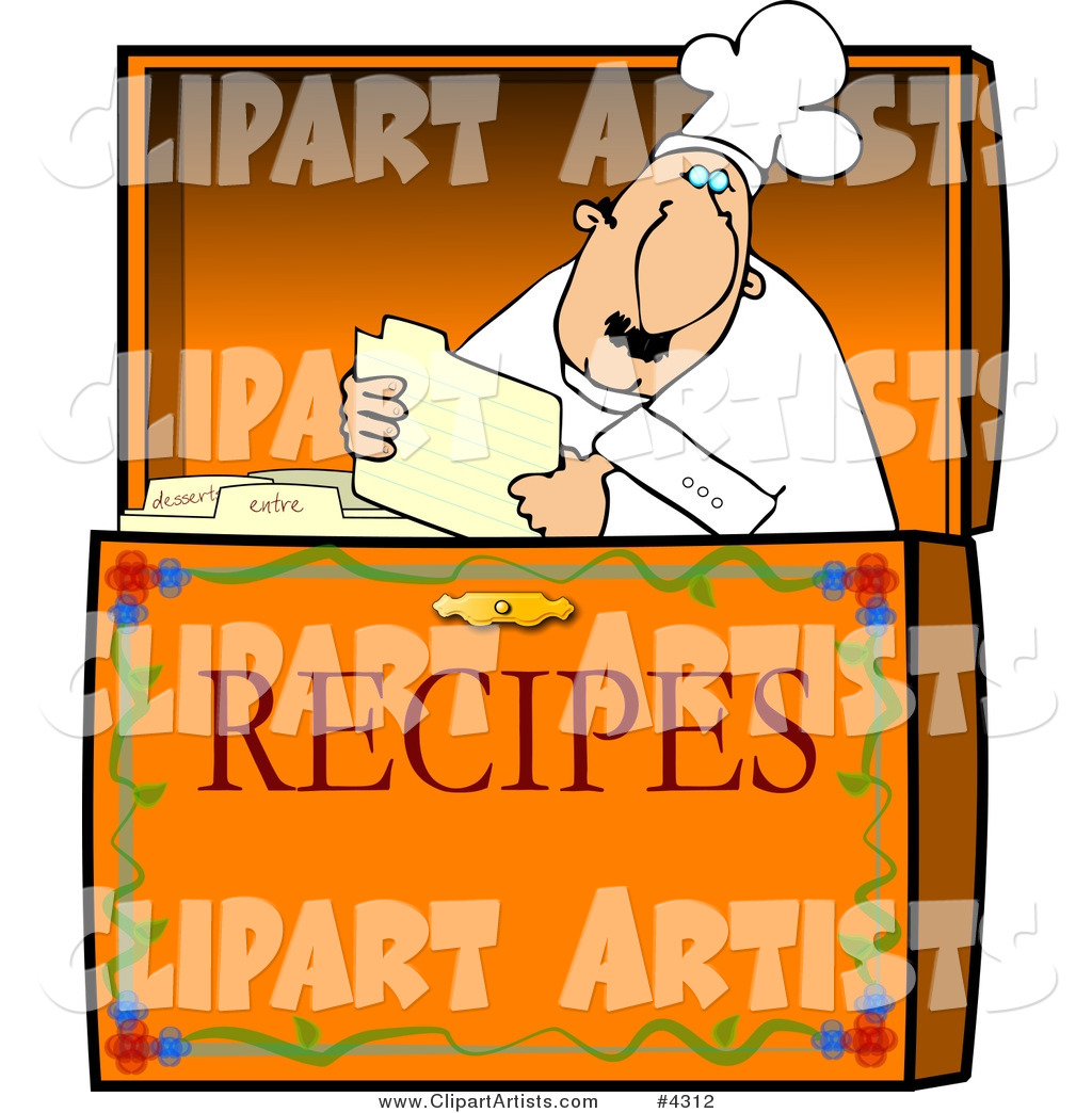 recipe box clipart 10 free Cliparts | Download images on Clipground 2024