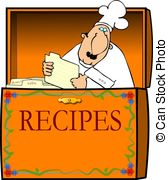 Recipe Clipart and Stock Illustrations. 24,086 Recipe vector EPS.