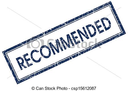 Letter Of Recommendation Clipart.