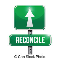 Reconcile Clipart and Stock Illustrations. 150 Reconcile vector.