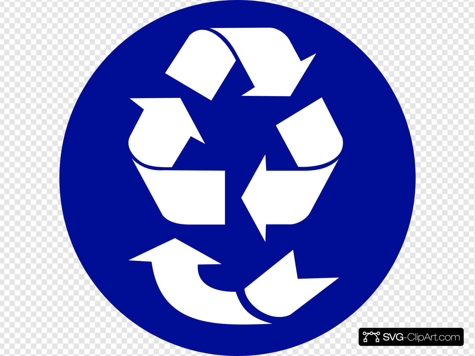 Recover Symbol Clip art, Icon and SVG.