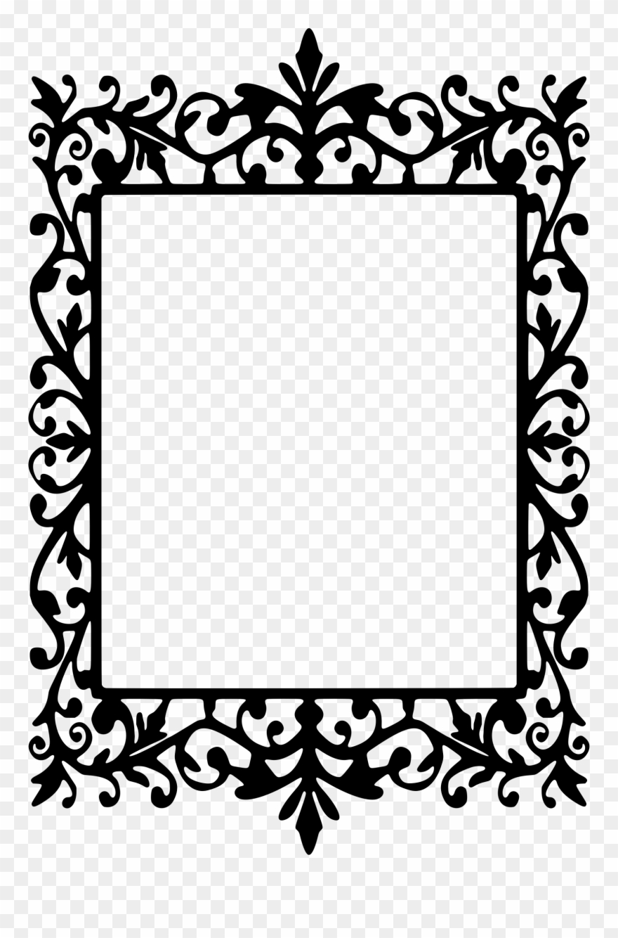 Download rectangle frame clipart 10 free Cliparts | Download images ...