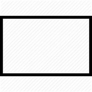 Download Free png rectangle outline png.