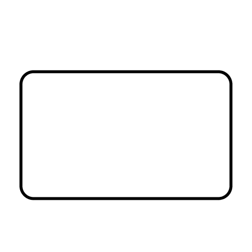 rectangle outline png 10 free Cliparts | Download images on Clipground 2024