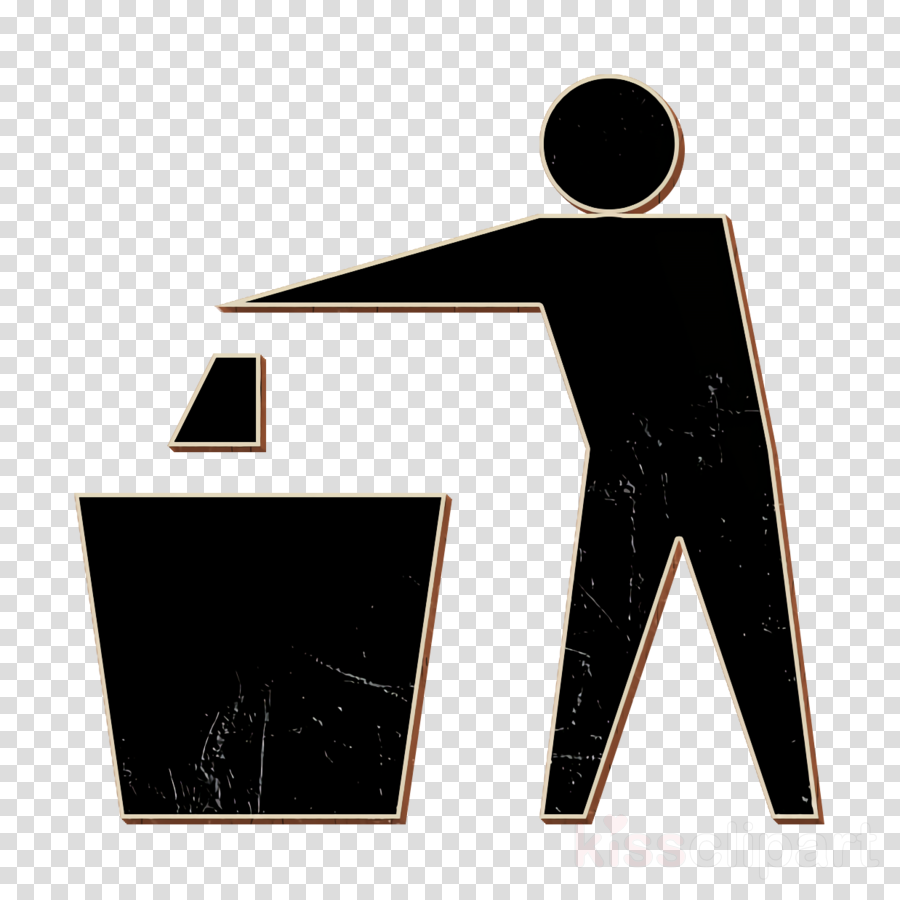 bin icon can icon recycle icon clipart.