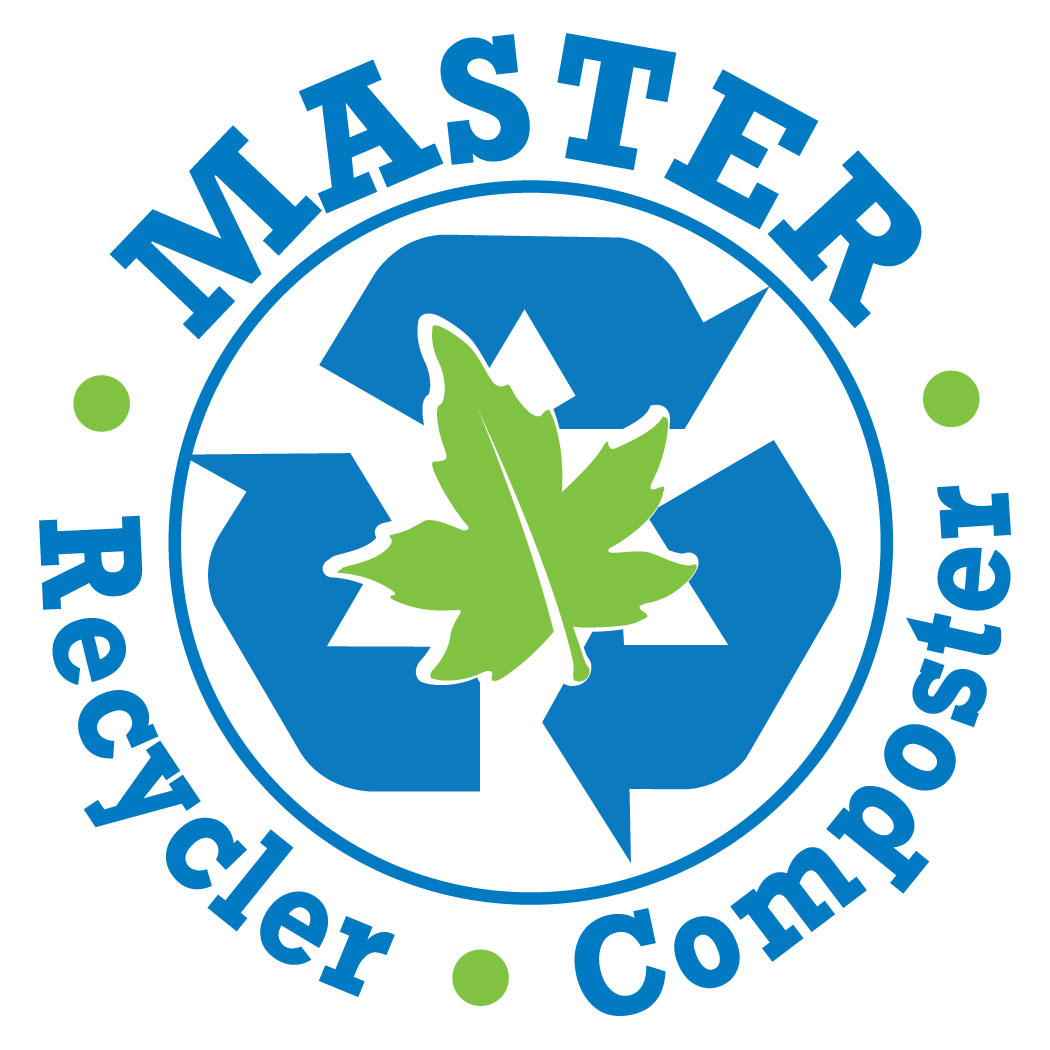 Master Recycler Composter Program.
