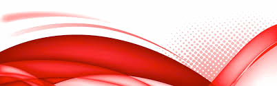 Download Free png Red Abstract Lines Transparent Background.