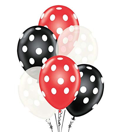 red and black balloons clip art 10 free Cliparts | Download images on ...