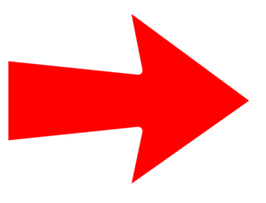 Red Arrow Clipart.
