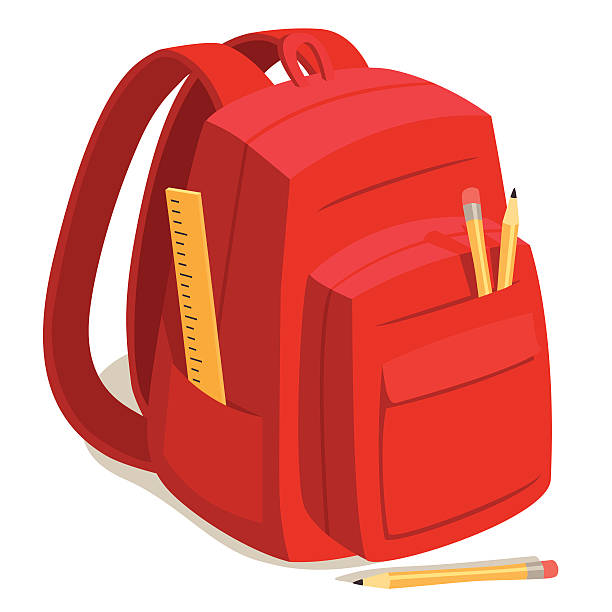 Red bag clipart 2 » Clipart Station.