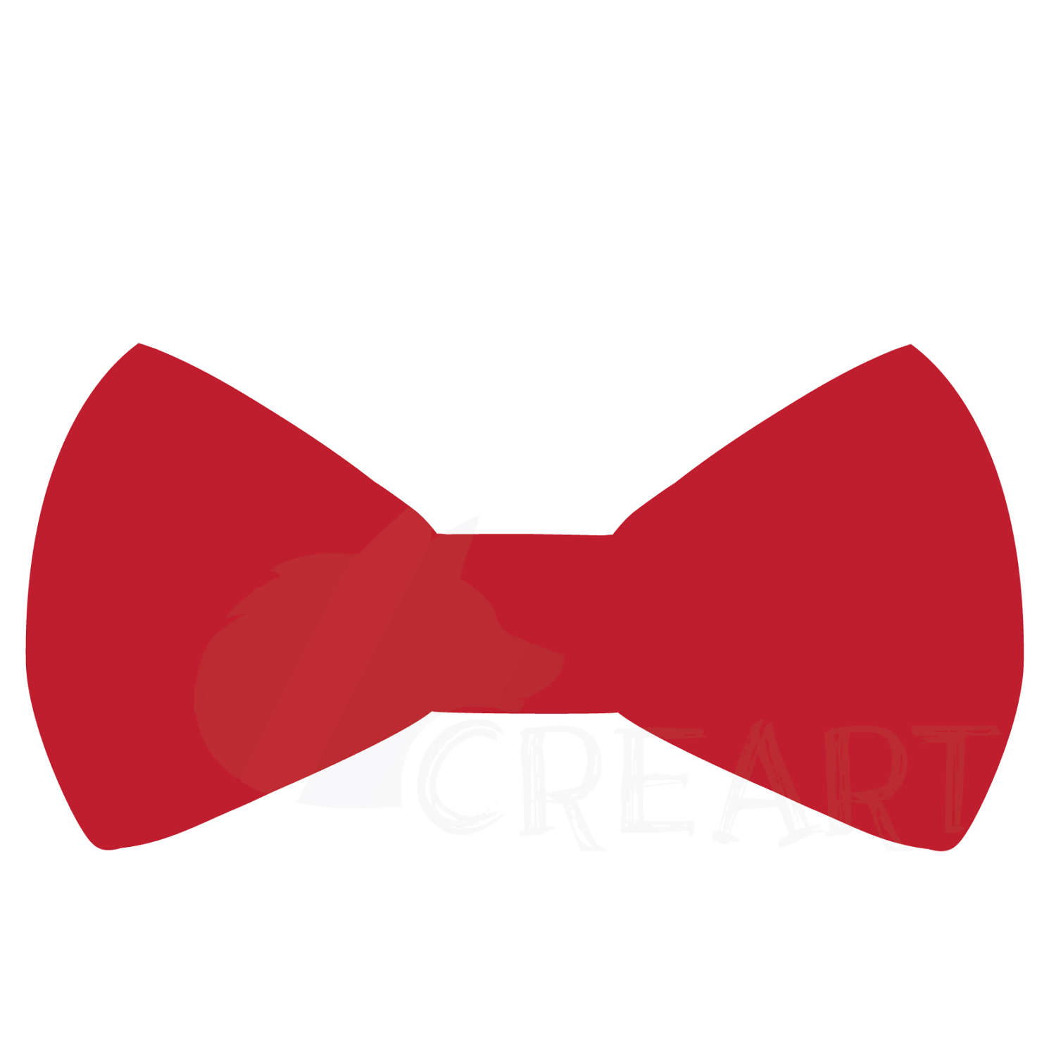 Red bow tie clipart » Clipart Station.