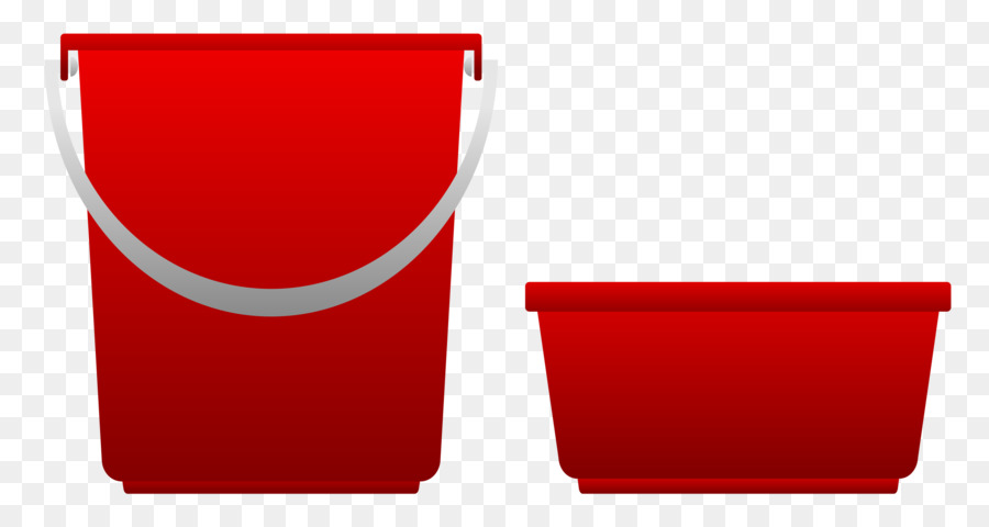 Bucket And Spade clipart.