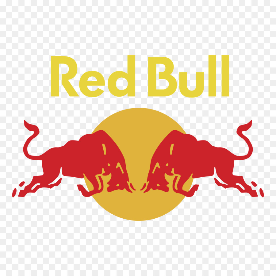 Red Bull Logo.