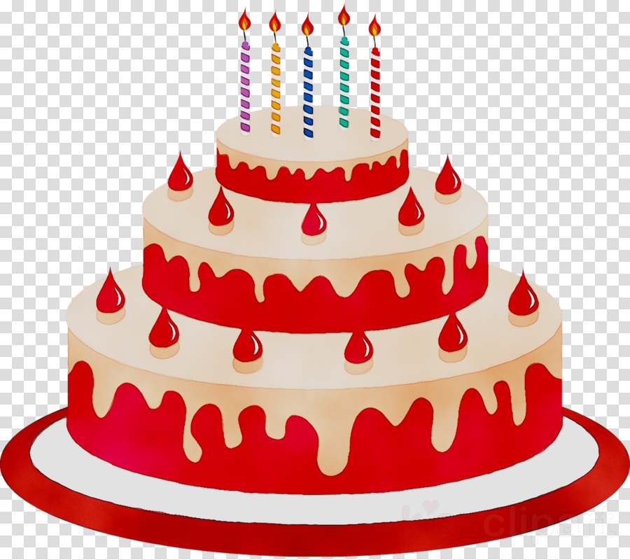 red cake clipart 10 free Cliparts | Download images on Clipground 2021