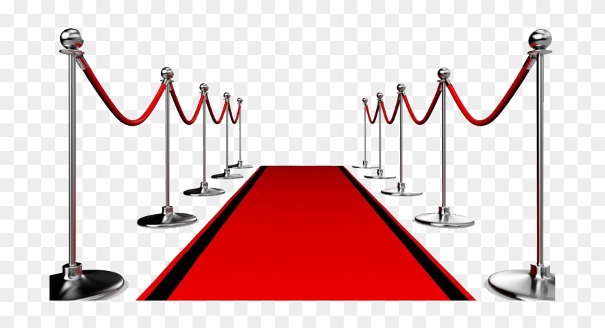 Red Carpet Png Clip Art Library Carnival Clip Art Borders.