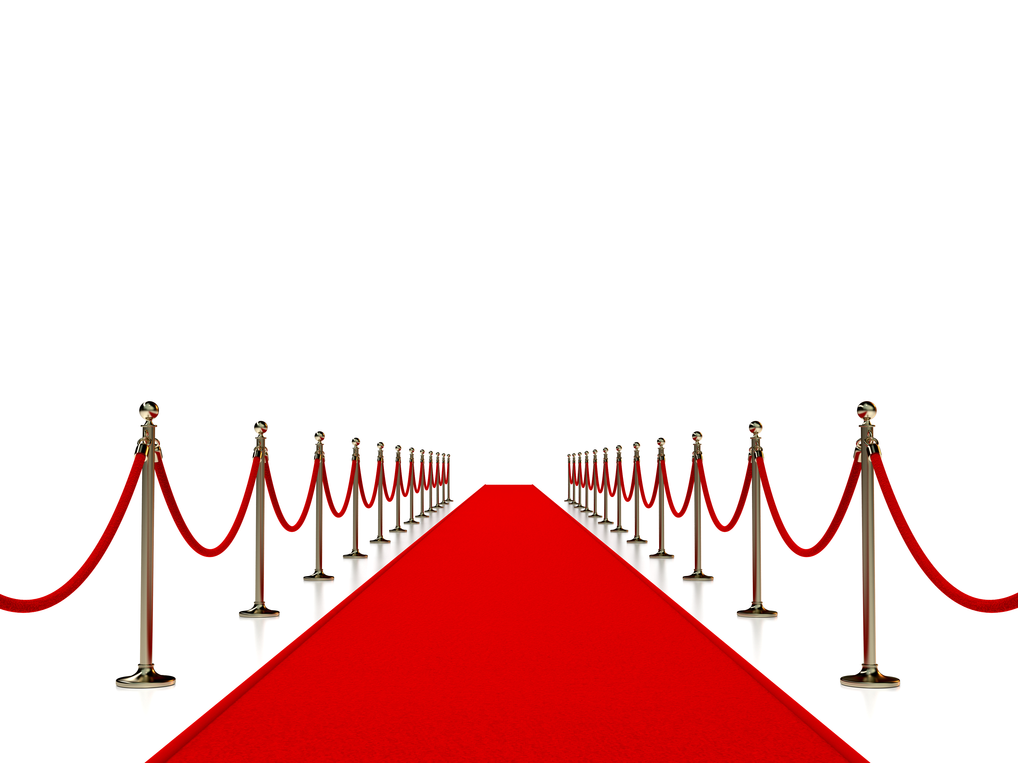 Red Carpet Png.