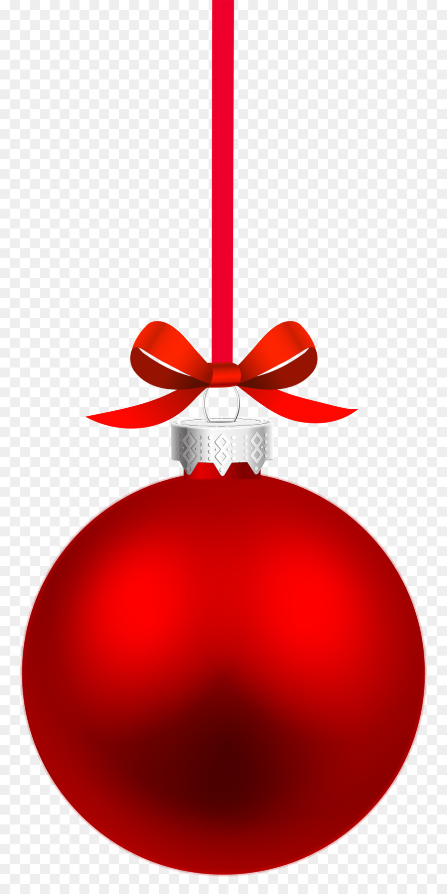 Red Christmas Ornament Png (104+ images in Collection) Page 2.