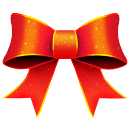 Free Christmas Ribbon Cliparts, Download Free Clip Art, Free.