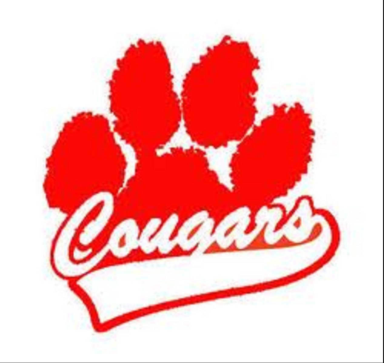 cougar paw pictures