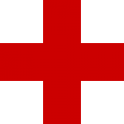 Download RED CROSS Free PNG transparent image and clipart.