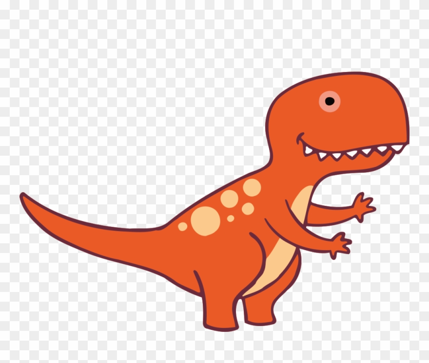 Dinosaur.