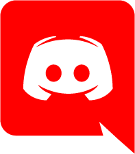 red discord logo 10 free Cliparts | Download images on Clipground 2024