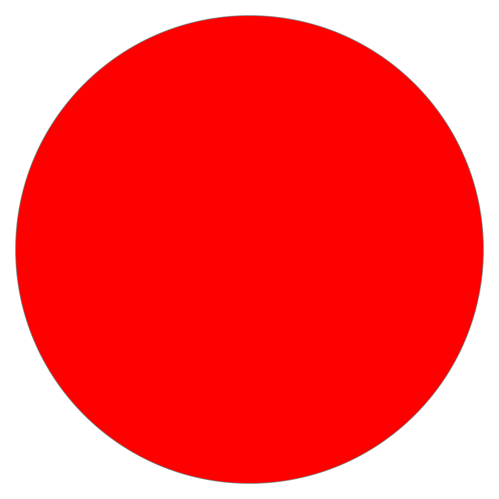 red dot clipart