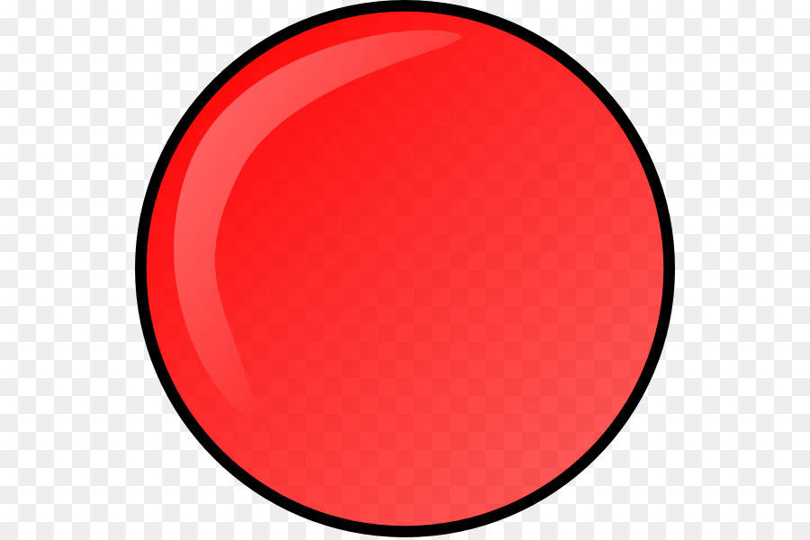 Red Dot Clipart.
