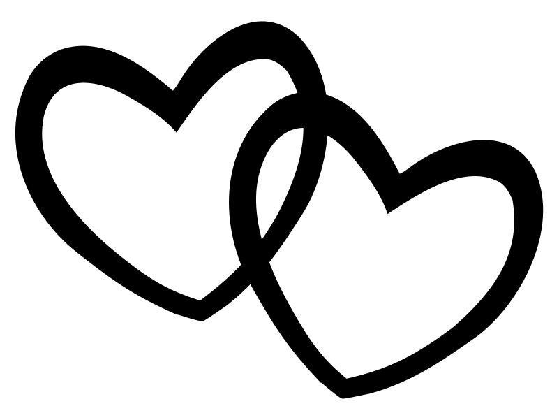 HEART Clipart Free Images.
