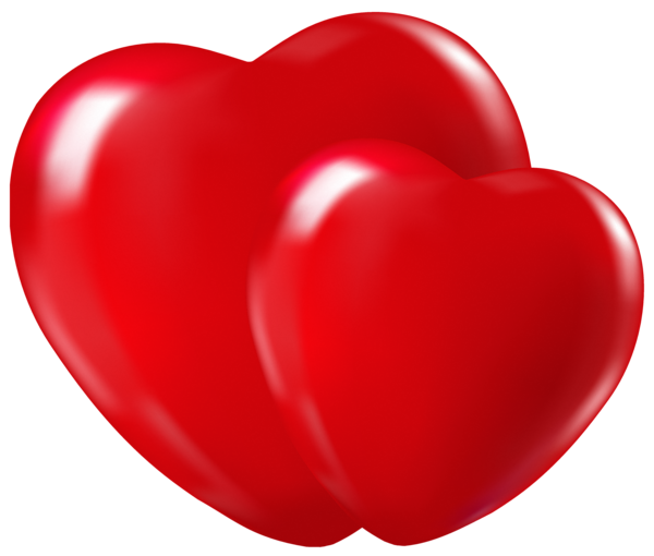 Download red double heart clip art 20 free Cliparts | Download ...