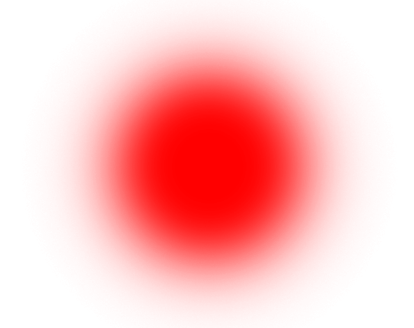 Red Circle Computer Wallpaper.